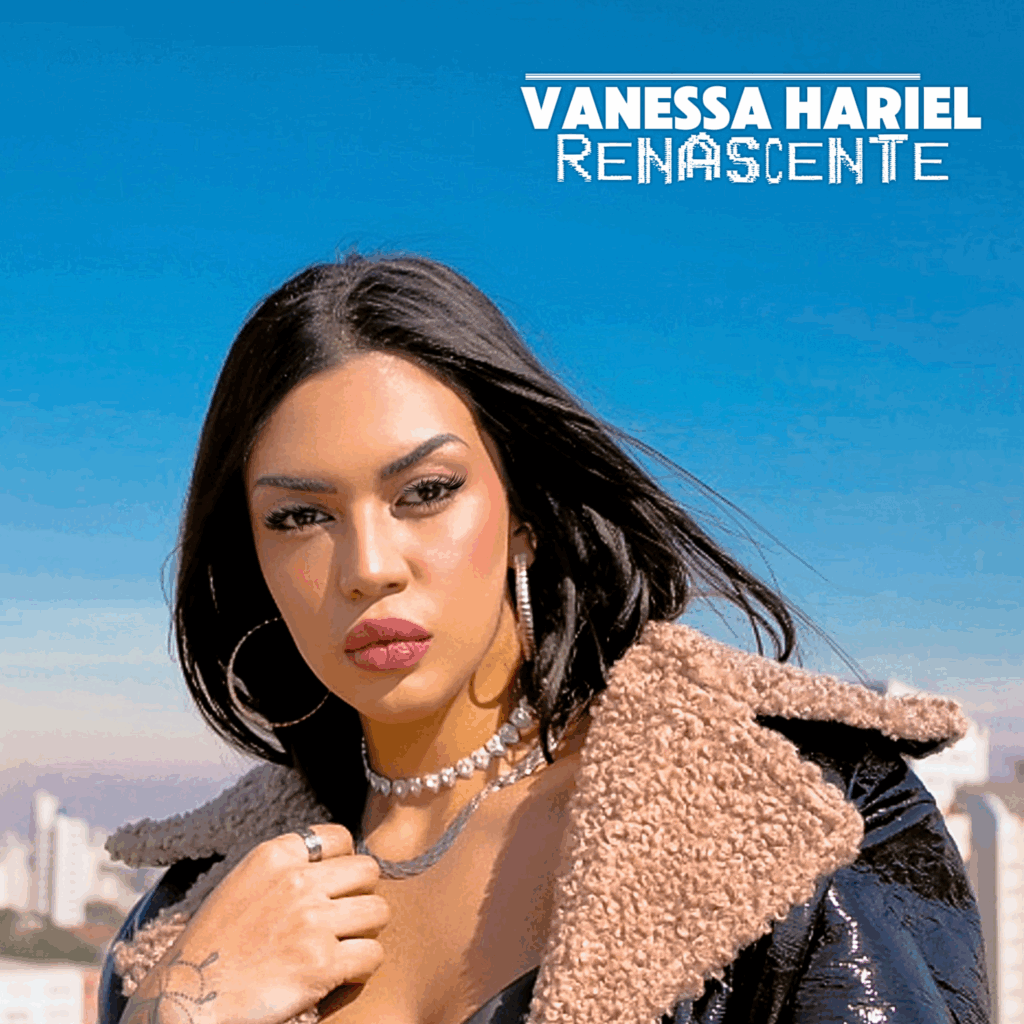 Capa do álbum