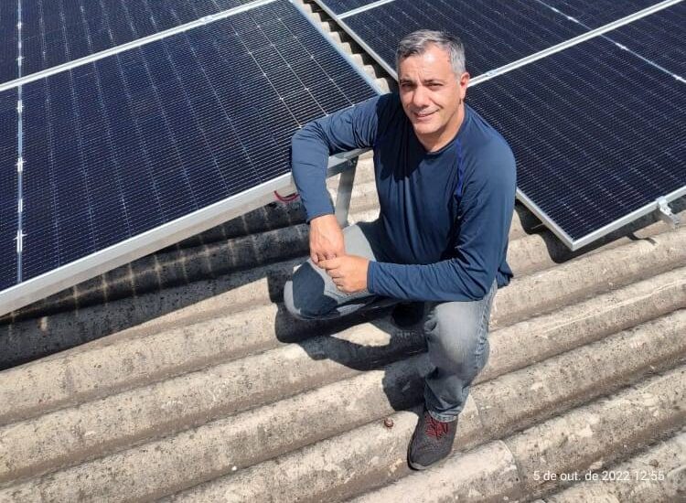 Sustenluz Energia Solar será homenageada no Prêmio Top Empreendedor 2025