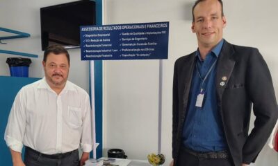 QWC Gestão Empresarial será homenageada no Prêmio Top Empreendedor 2025 em Alphaville