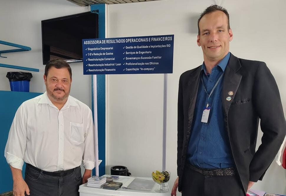 QWC Gestão Empresarial será homenageada no Prêmio Top Empreendedor 2025 em Alphaville