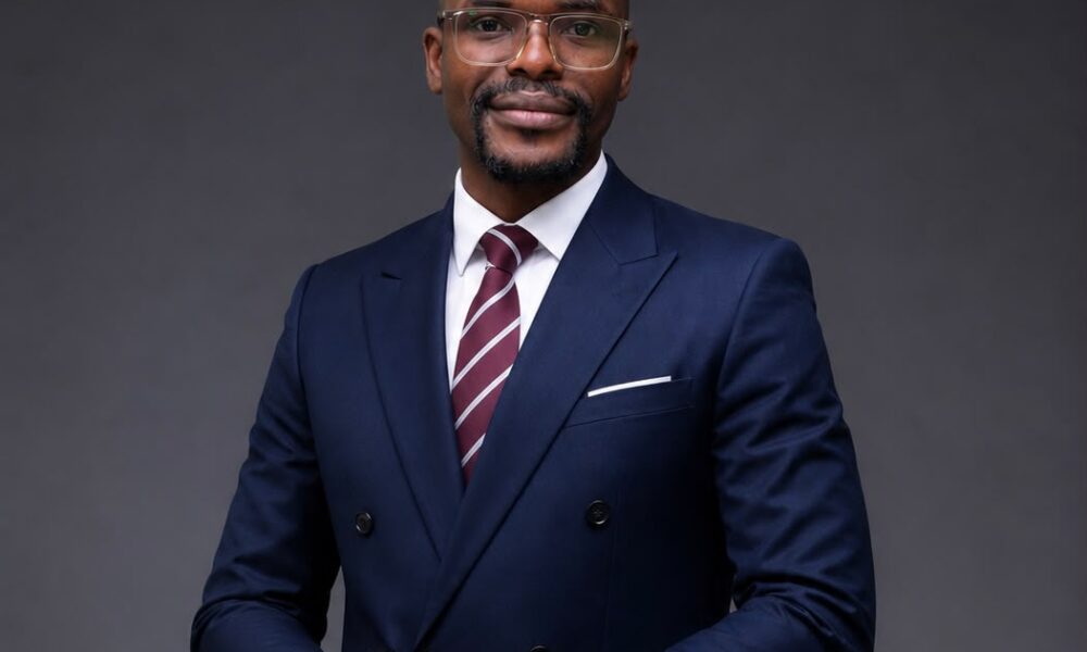 Mentor Francisco Tchinjumbila
