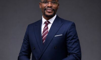 Mentor Francisco Tchinjumbila