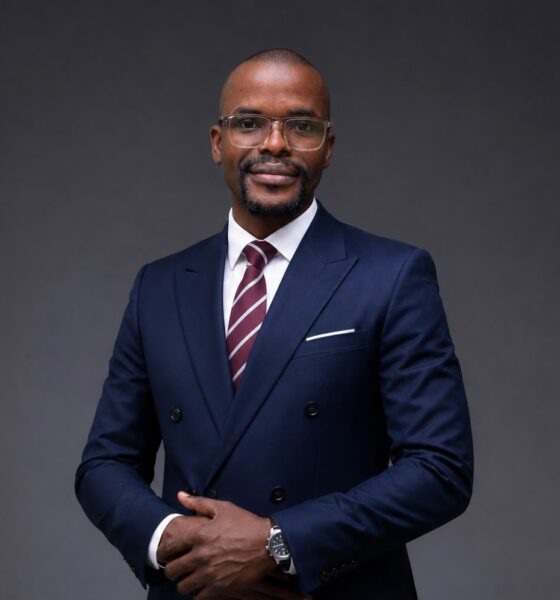 Mentor Francisco Tchinjumbila