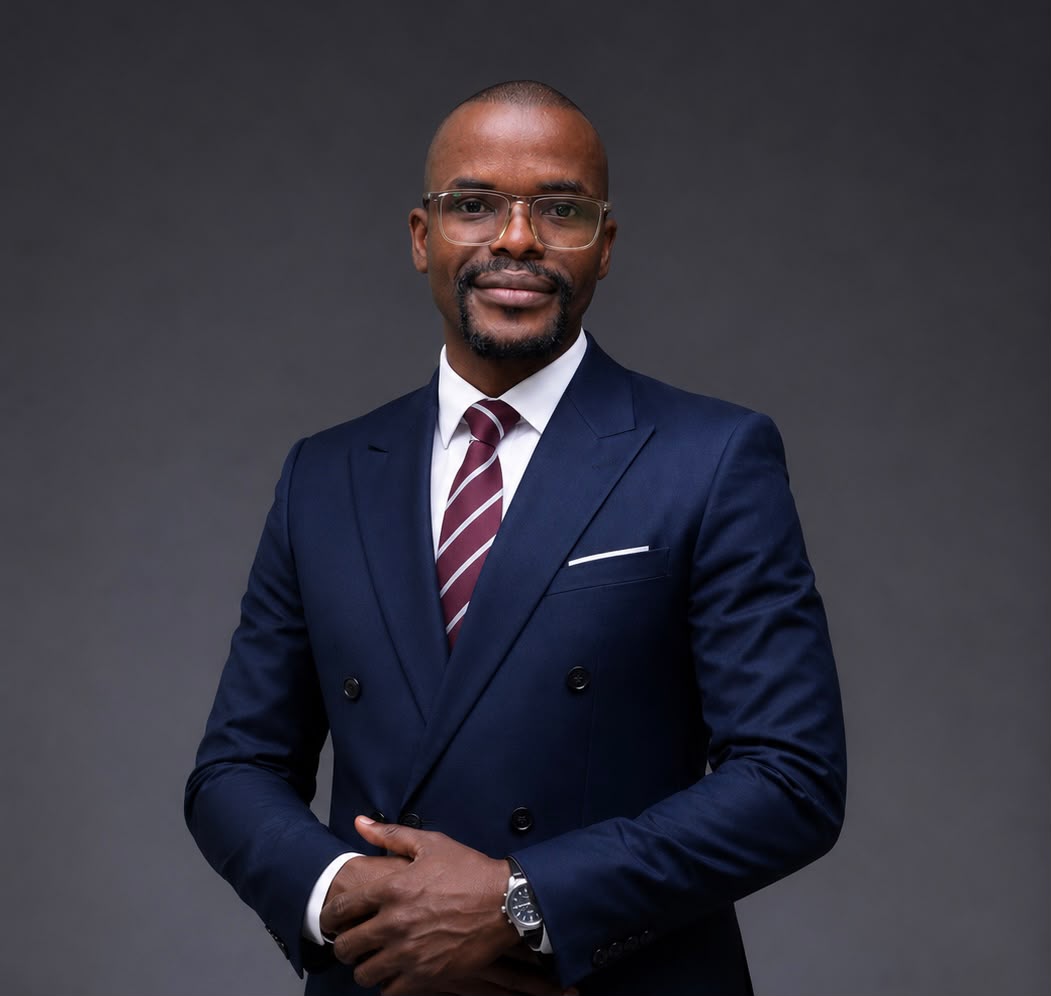 Mentor Francisco Tchinjumbila