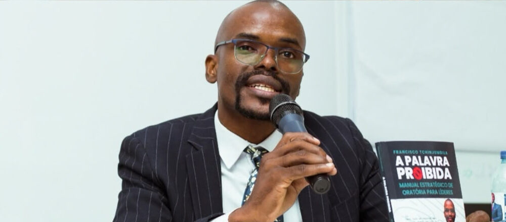 Mentor Francisco Tchinjumbila