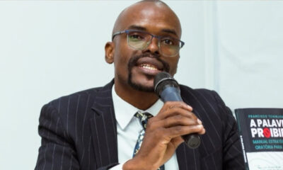 Mentor Francisco Tchinjumbila
