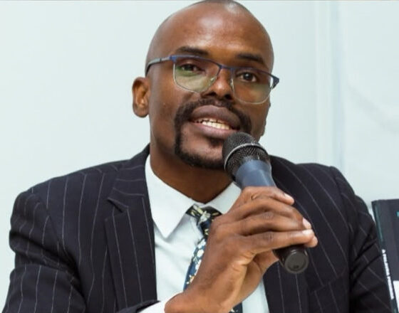 Mentor Francisco Tchinjumbila