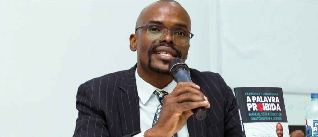 Mentor Francisco Tchinjumbila